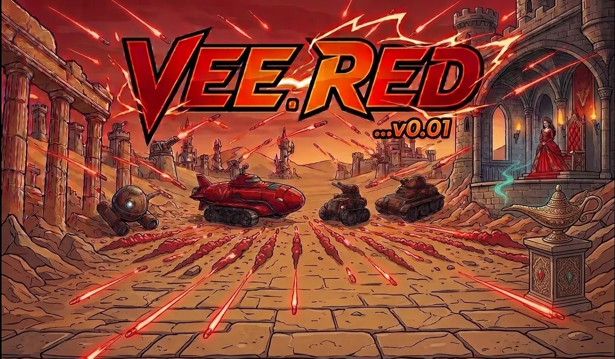 Vee.Red